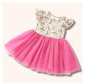 Summer Sloths Dress
