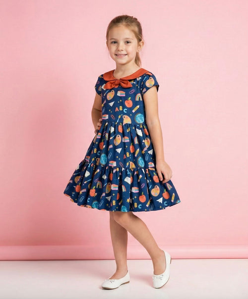 Little Learners Dress