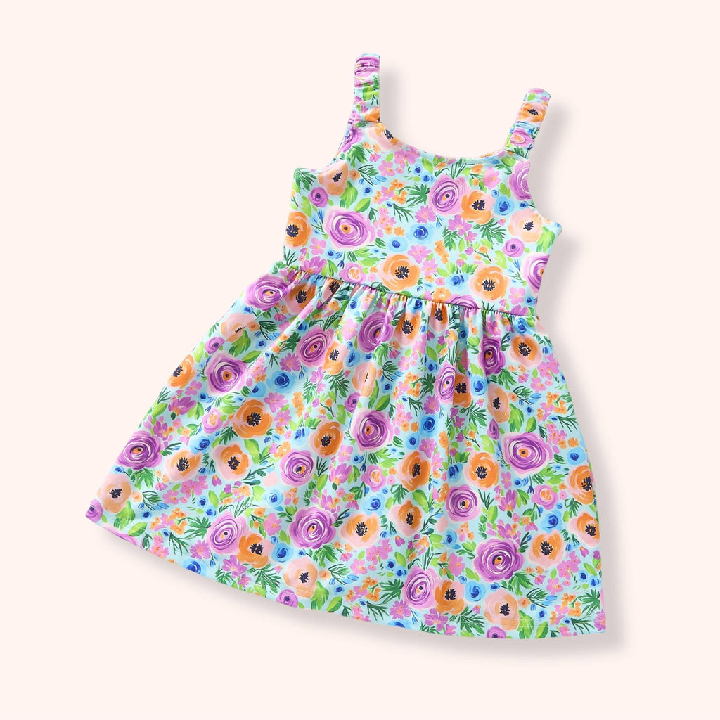 Summer Capsule Dress