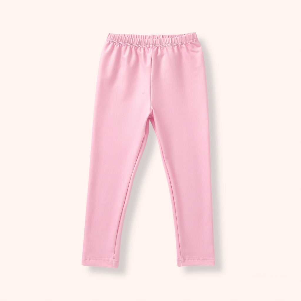 Spring Capsule Pink Leggings