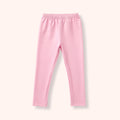 Spring Capsule Pink Leggings