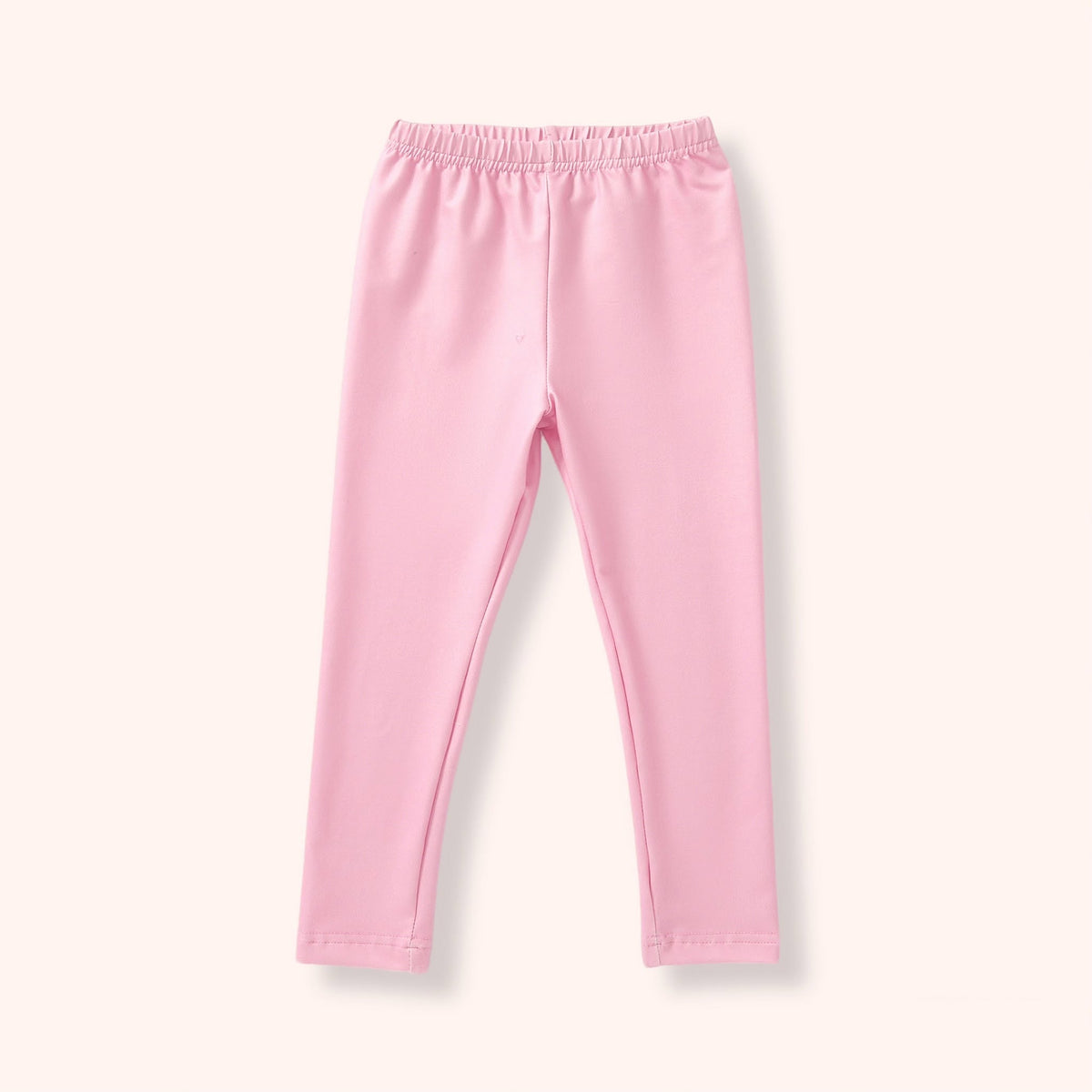 Spring Capsule Pink Leggings